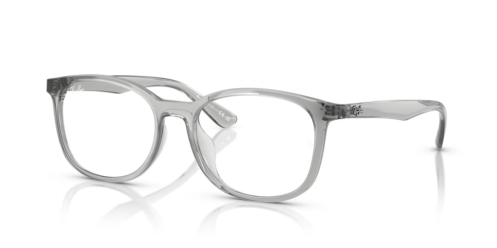 Ray-Ban 7093D Eyeglasses - view 3